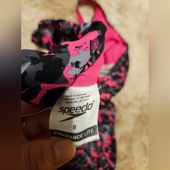 Speedo Swimsuit - Picture 10 of 10